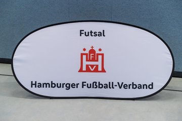 Bild 24 - C-Juniorinnen Futsalmeisterschaft